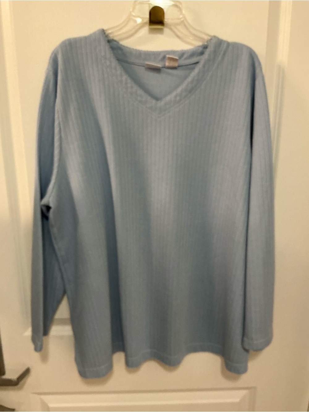 22-24 tee